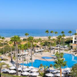 Hipotels Barrosa Palace & Spa