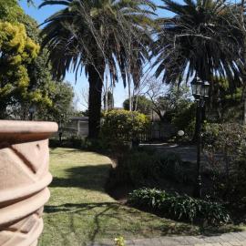 Kaste Guest House Edenvale，位于伊登维尔的酒店