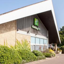 Holiday Inn Swindon by IHG，位于史云顿的酒店