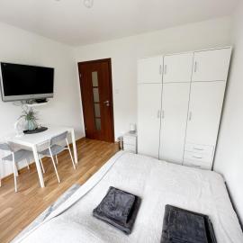Anielewicza 26 Rooms，位于华沙的酒店