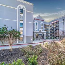 Economy Hotel Marietta
