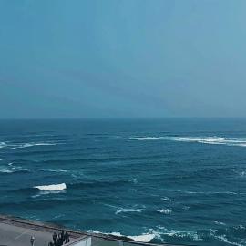 Departamento con Vista al Mar y Excelente Ubicación - Punta Hermosa，位于蓬塔赫尔莫萨的酒店