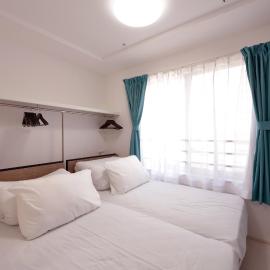 unito residence ASAKUSA STATION East,位于东京的酒店
