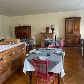 Albergo Mologna，位于加比的酒店