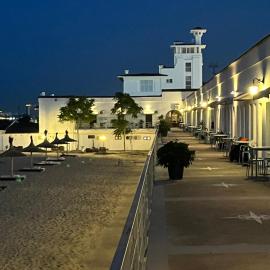 Hotel Cazino Nord，位于马马亚的酒店
