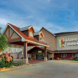 Stoney Creek Hotel Columbia，位于哥伦比亚的酒店