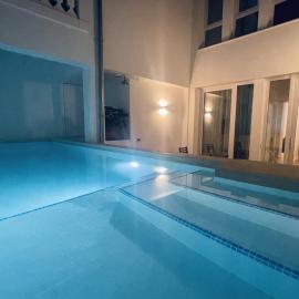 Hotel Casa Miranda - Adults Only，位于马翁的酒店