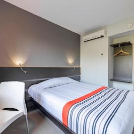 City Express Junior by Marriott Ciudad del Carmen Aeropuerto
