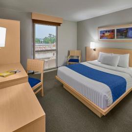 City Express by Marriott Apizaco，位于Apizaco的酒店