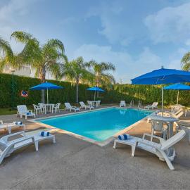 City Express by Marriott Mazatlan，位于马萨特兰的酒店