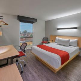 City Express by Marriott Salamanca，位于萨拉曼卡的酒店