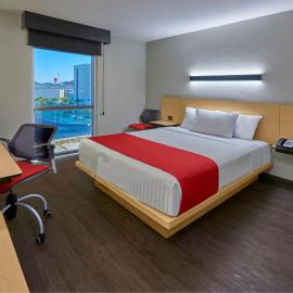 City Express by Marriott Hermosillo Expo，位于埃莫西约的酒店