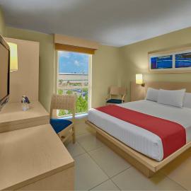 City Express by Marriott Campeche，位于坎佩切的酒店