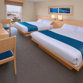 City Express by Marriott Puebla FINSA，位于普埃布拉的酒店