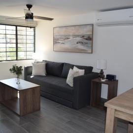 Hermosa y cómoda casa，位于Heroica Nogales的酒店