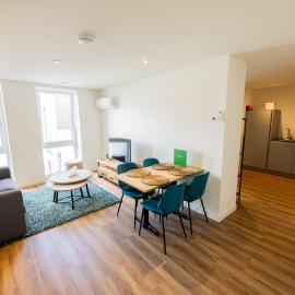 Divine 50m2 Apartment - WE39D