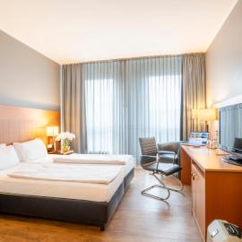PLAZA Premium Köln,位于科隆的酒店