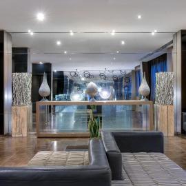 AC Hotel Brescia by Marriott，位于布雷西亚的酒店