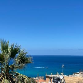 Holiday House Nuvola TROPEA CENTRO WIFI PARKING