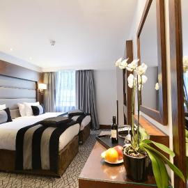 Park Grand Paddington Court,位于伦敦的酒店
