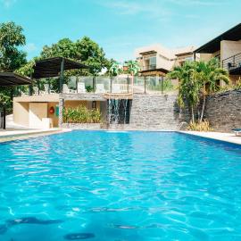 Natura Reservado - Hoteles Natura，位于阿纳波伊马的酒店