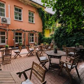 Hotel Rinno