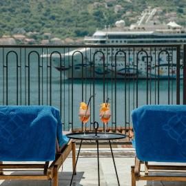 Boutique Hotel Casa del Mare - Vizura