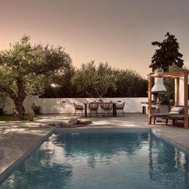 Kapodistria Luxury Villas - 3-Bedroom Villas with Private Pool, by ZanteWize