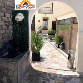 Posada Equinoccio，位于贝纳尔的酒店