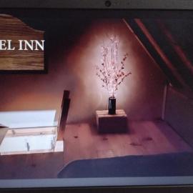 Hiker's Home - Hostel Inn，位于Amecameca de Juárez的酒店
