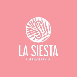 La Siesta Hostel,位于阿尔马拉达的酒店