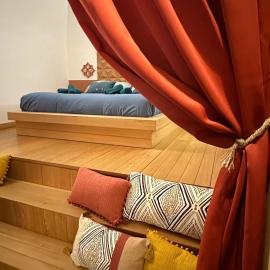 Sea Riad，位于莫尔费塔的酒店
