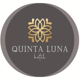 Hotel Quinta Luna Zacatlán，位于萨卡特兰的酒店