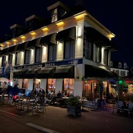 Hotel Stadsherberg Sneek，位于斯内克的酒店