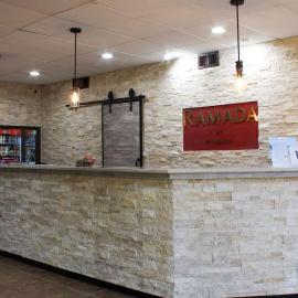 Ramada by Wyndham North Platte，位于北普拉特的酒店
