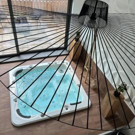 Wellness Loft Huy，位于于伊的酒店