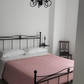 AGRITURISMO TERRAPIA，位于Moscufo的酒店
