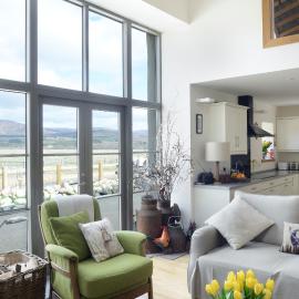 Osprey Lodge