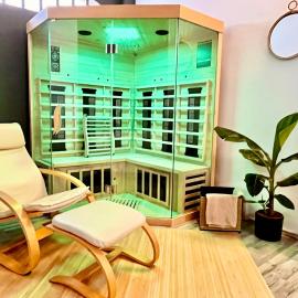 Wellness Apartment - Sauna - 3 Schlafzimmer - 6 Personen - Zentrum,位于汉诺威的酒店
