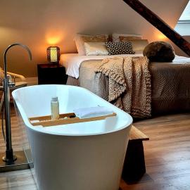 Dream Boutique Edam Coffee & Comfort，位于埃丹的酒店