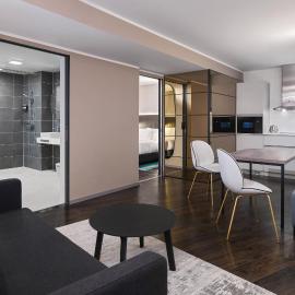 Residence Inn by Marriott Essen City