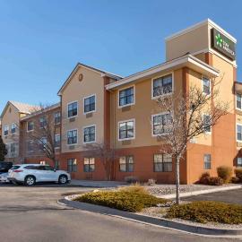 Extended Stay America Suites - Albuquerque - Rio Rancho，位于里约兰町的酒店