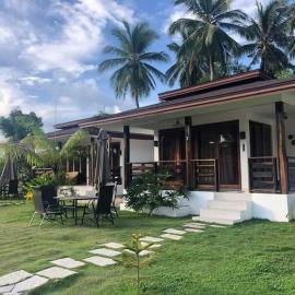 Villa Royal Palawan，位于纳拉的酒店