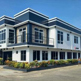 GLC SUITES，位于Bislig的酒店