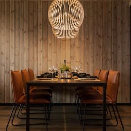Highland Lodge Fjellandsby，位于耶卢的酒店