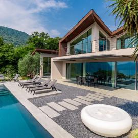 Villa Gau' by Interhome，位于里瓦迪索尔托的酒店