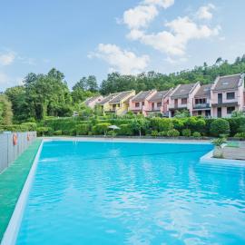 Apartment Villaggio 5 Terre-6 by Interhome，位于Soviore的酒店