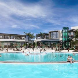MINT Resorts The Blyde，位于比勒陀利亚的酒店