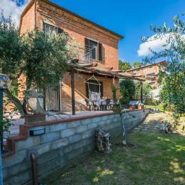 Holiday Home Casa Violella by Interhome