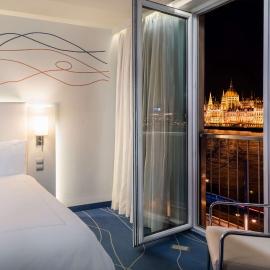 Park Plaza Budapest